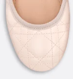Dior Ballet Flat - Image 6